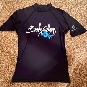 Body Glove Swim Shirt